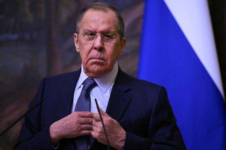 Lavrov: Avrupa’da savaş istemiyoruz