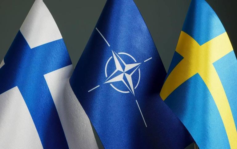 Dünyaya duyurdular Finlandiyadan kritik NATO kararı