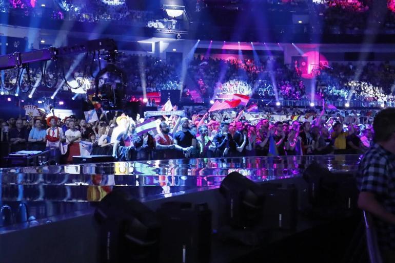 2022 Eurovision Şarkı Yarışmasının kazananı… Eurovision 2022yi kim kazandı, birinci hangi ülke oldu