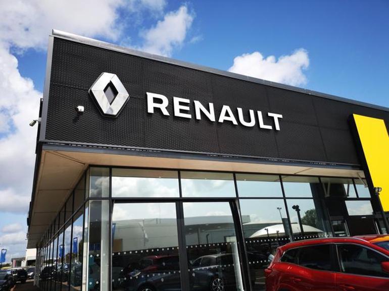 Rusyadan flaş Renault kararı... 1 Ruble detayı
