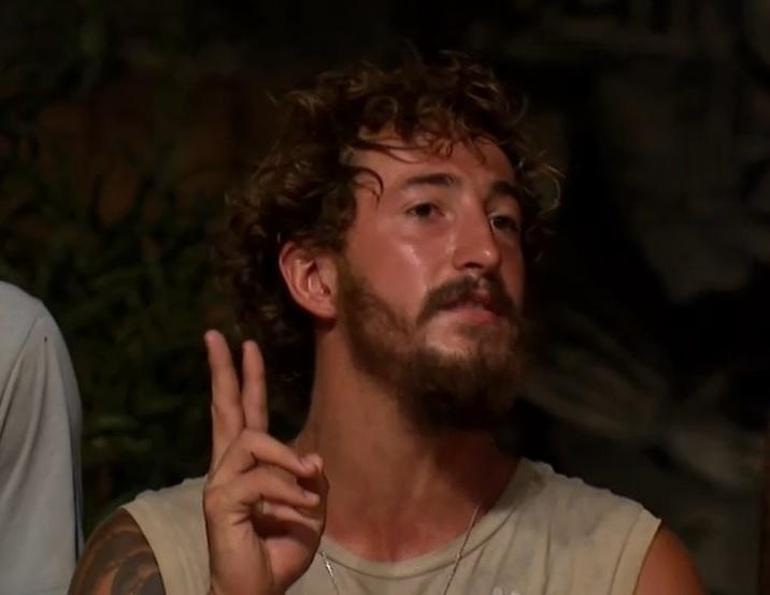 Dün akşam Survivorda kim elendi, kim gitti Survivor 2022 elenen isim kim oldu