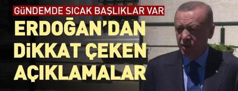 Son dakika... Cumhurbaşkanı Erdoğan dünyada tek örneği olacak deyip duyurdu Sosyal hizmet şehri kuruluyor