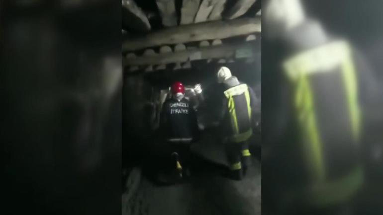 Maden ocağındaki göçükten dram çıktı: Geriye 6 çocuk kaldı