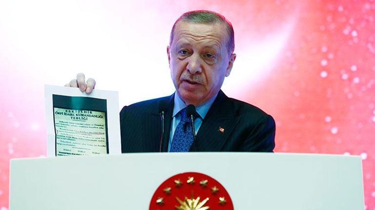 Son dakika... 27 Mayıs darbesinin 62. yılı Cumhurbaşkanı Erdoğandan önemli açıklamalar