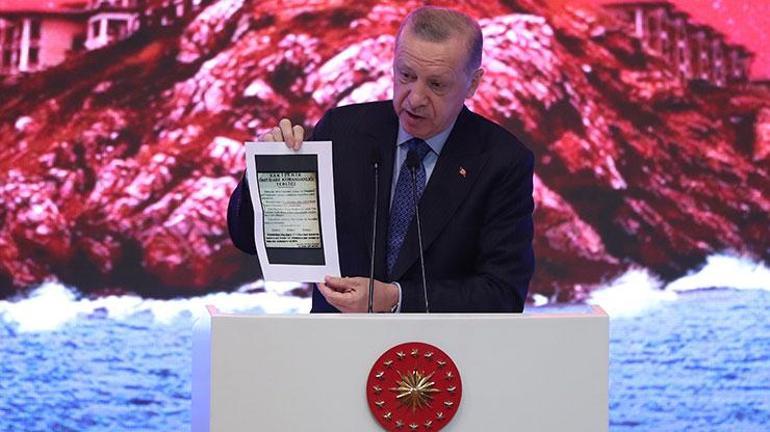 Son dakika... 27 Mayıs darbesinin 62. yılı Cumhurbaşkanı Erdoğandan önemli açıklamalar