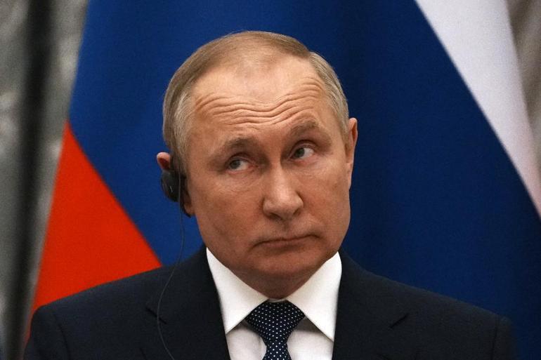 Kremlinde istifa depremi: Putini iktidara getiren Yumaşev görevden ayrıldı