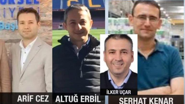 İtalyada kaybolan helikopterdeki 4 Türkün kimliği belli oldu
