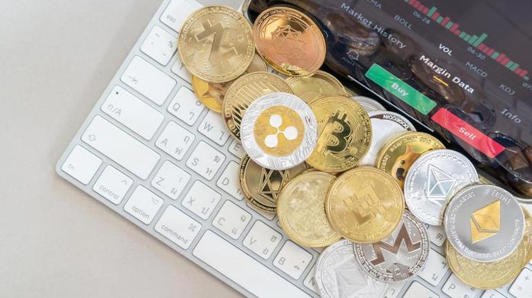 Kripto paralarda düşüş başladı Bitcoin neden düşüyor Bitcoin fiyatı 13 Haziran 2022