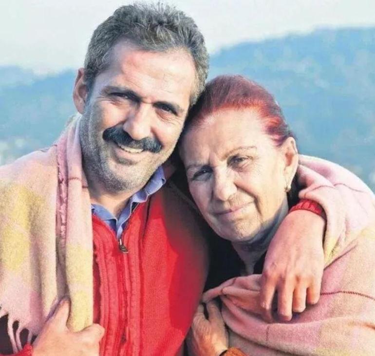 Yavuz Bingöl’ün annesi Şahsenem Bacı hayatını kaybetti