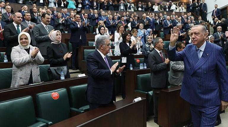 Son dakika... Cumhurbaşkanı Erdoğan açıkladı Öğrenci affı geliyor