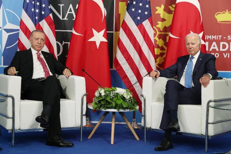 Financial Times yazdı: ABD’nin yeni planında dikkat çeken Türkiye detayı