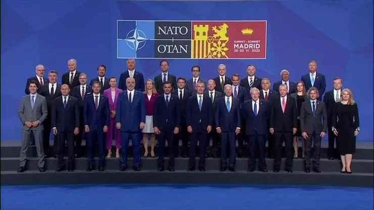 NATO Zirvesi’nde diplomasi trafiği: 2 günde 10 kritik temas