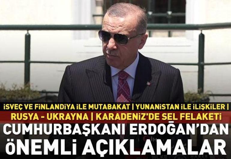 Son dakika | Cumhurbaşkanı Erdoğan: Kahraman ordumuz dimdik ayakta