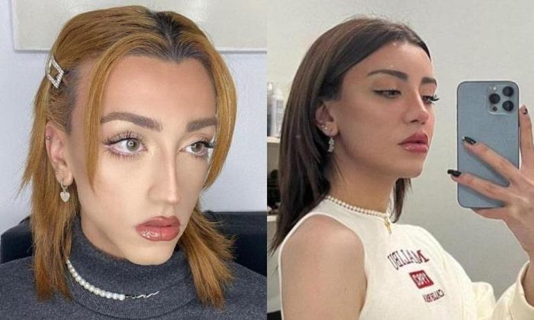 Mika Can Raun kimdir, sevgilisi var mı Mika Raun estetik oldu Mika Raun instagram adresi nedir