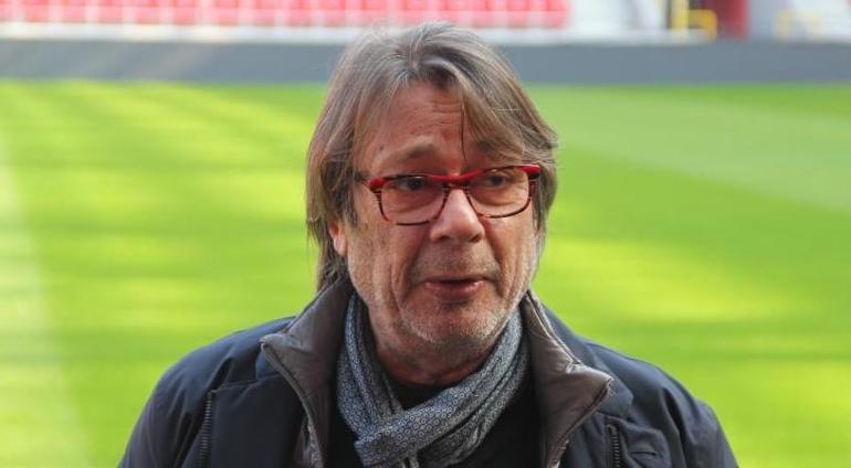 Romulo Cardoso transferinde flaş sözler: Türkiyede alabilecek kulüp yok