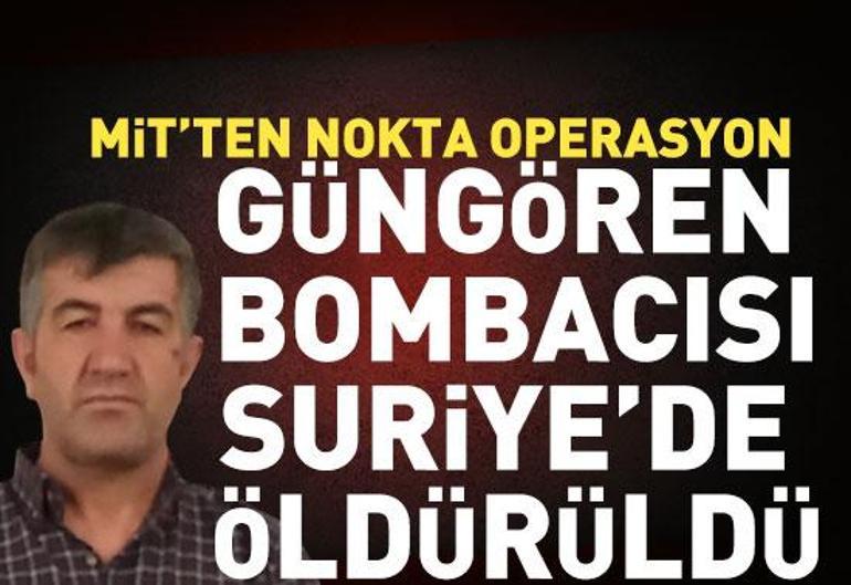 Güngören şehidi Yunusun annesi ve kardeşi CNN TÜRKe konuştu