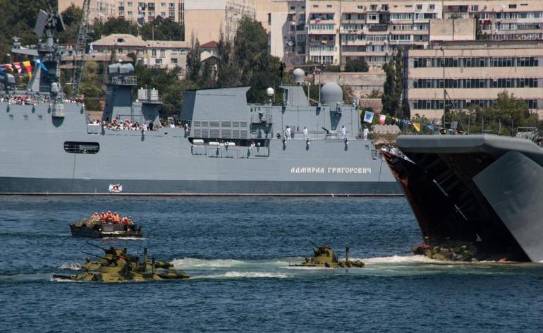 Rus filosunun vurulduğu iddia edildi: Ukrayna’dan flaş yanıt