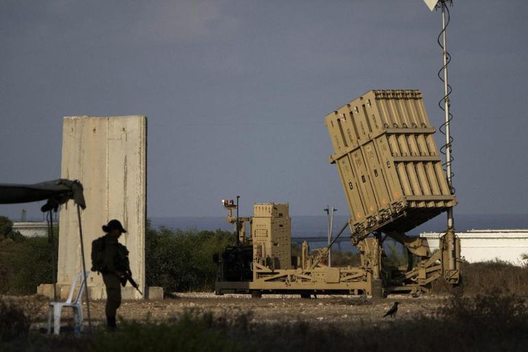 İsrail’in Gazze Şeridi’ne saldırısında can kaybı 24’e yükseldi