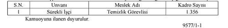 Sağlık Bakanlığı işçi alımı 2022 başvurusu nasıl yapılır Sağlık Bakanlığı engelli işçi alımı İŞKUR başvuru ekranı