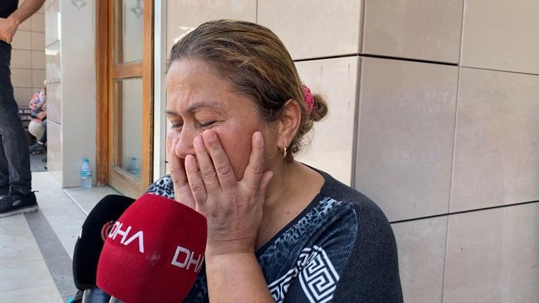 İstanbulda korkunç cinayet: Eski eşinin sevgilisini öldürdü