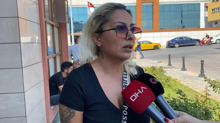 İstanbulda korkunç cinayet: Eski eşinin sevgilisini öldürdü