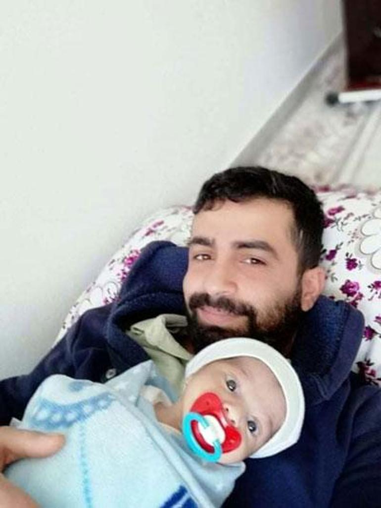 Türkiyeyi ayağa kaldıran olayda gelişme: Cihan bebek için yeniden rapor istendi