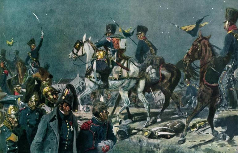 200 yıllık gizem çözülüyor: Waterloo Savaşında ölen askerlerin cesetlerine ne oldu