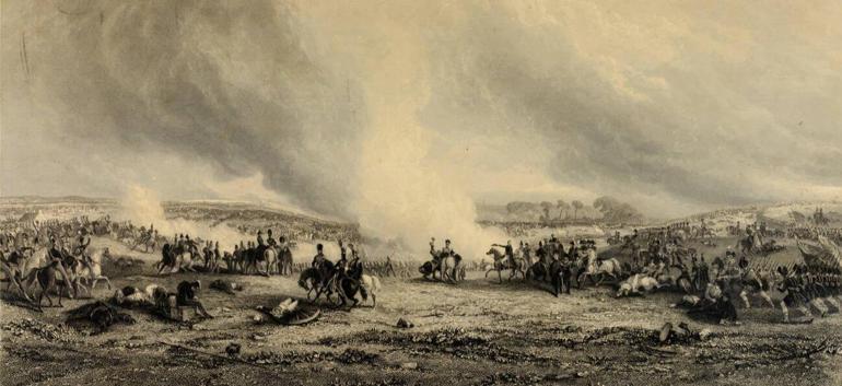 200 yıllık gizem çözülüyor: Waterloo Savaşında ölen askerlerin cesetlerine ne oldu