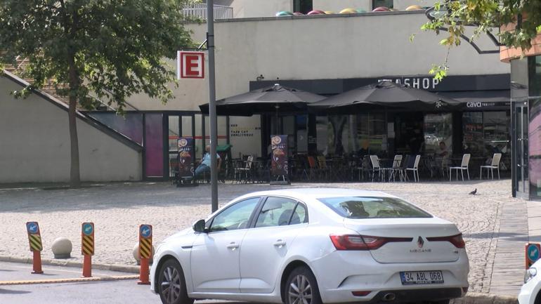Beşiktaş tribün liderlerinden Seyit Subaşı silahlı saldırıda öldürüldü