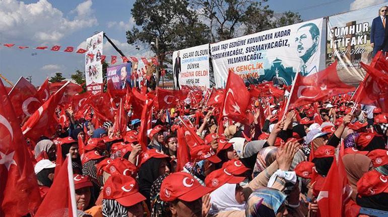 SON DAKİKA: Cumhurbaşkanı Erdoğan Kütahyada açıkladı: 3 bin yeni Tarım Kredi marketi açılacak