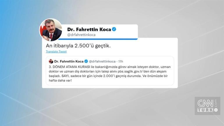 Sağlıkta Beyaz Reform ne getirdi