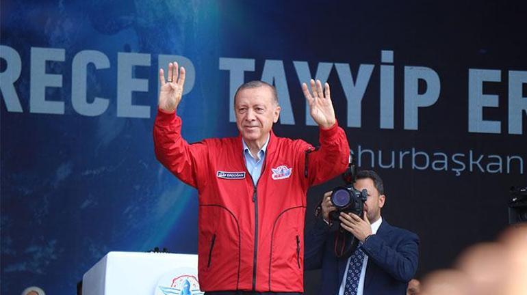 Son dakika... Cumhurbaşkanı Erdoğandan Yunanistana sert tepki: İleri gidersen bedeli ağır olur