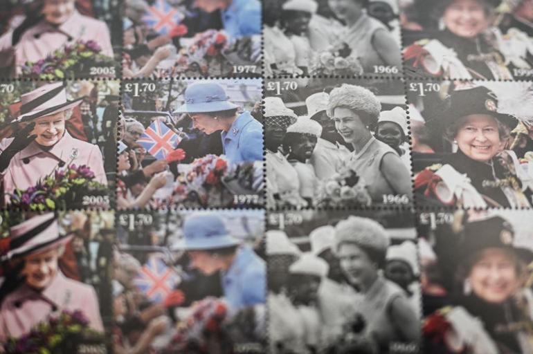İngilterede Kraliçenin portresini taşıyan belgelere ne olacak