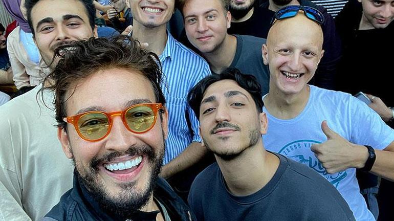 Bakan Varank, 42 İstanbul’da gençlerle buluştu Yazılımcı gençlere çat kapı ziyaret