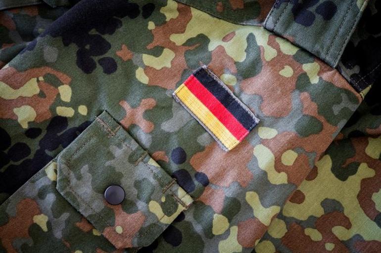 Almanya hedefini açıkladı: Avrupa’nın askeri gücü olmak