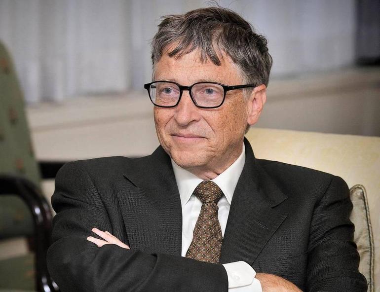 Bill Gatesten yeni uyarı: En korkunç şey