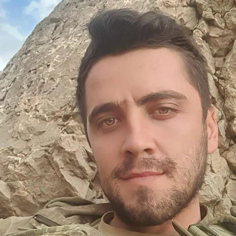 SON DAKİKA: Pençe-Kilitten acı haber 1 asker şehit oldu