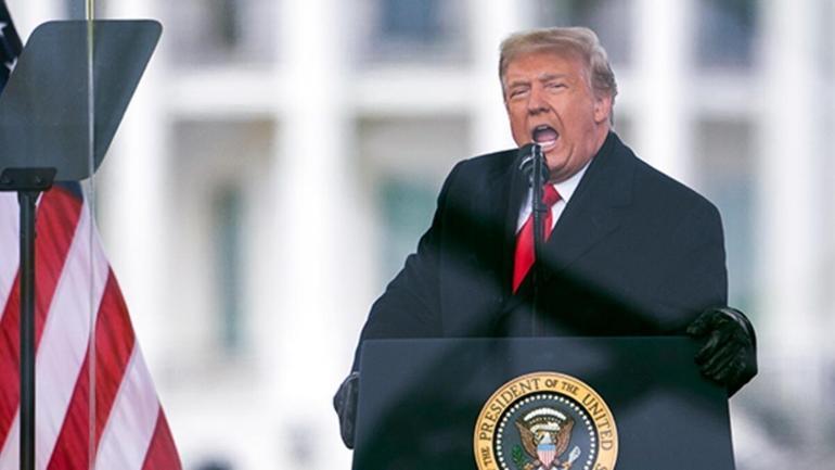 Trump’ın G7 programı belli oldu: Hürmüzde mayın seferberliği
