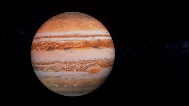 Jüpiter çıplak gözle bile izlenebilecek: 59 yıl sonra Dünyaya en yakın geçiş