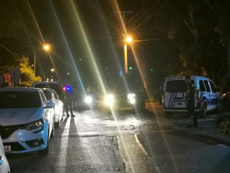 Son dakika haberi: Mersinde polisevine saldırı: 1 polis şehit oldu