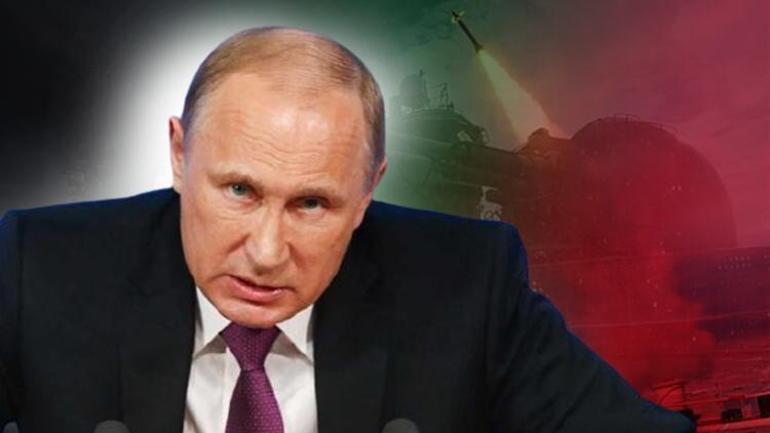 Kremlin, Rusyanın Ukraynadaki ilk hedefini açıkladı