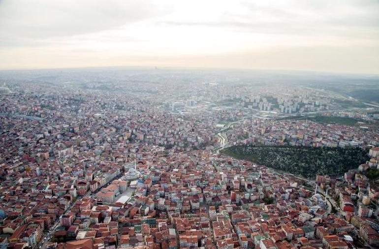 Marmarada kritik noktada 3.1lik deprem Uzman isim önemini anlattı