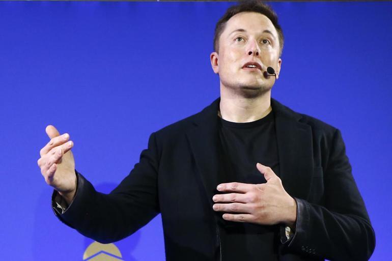 Elon Muskın şirketi SpaceX, Pentagon’dan Ukrayna’daki uydu hizmeti maliyetlerini karşılamasını istedi