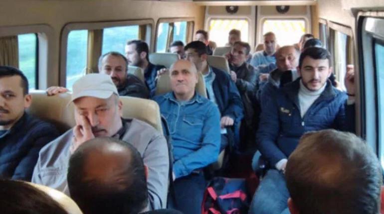 Maden faciasında en acı detay: Son fotoğraf