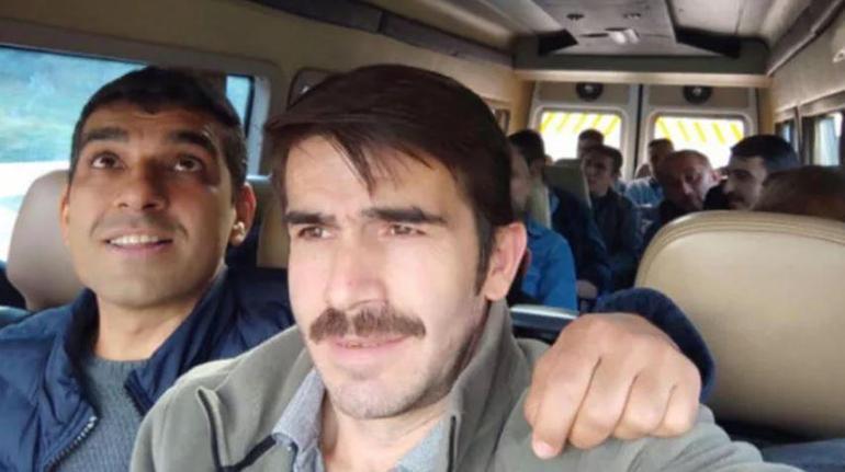 Maden faciasında en acı detay: Son fotoğraf