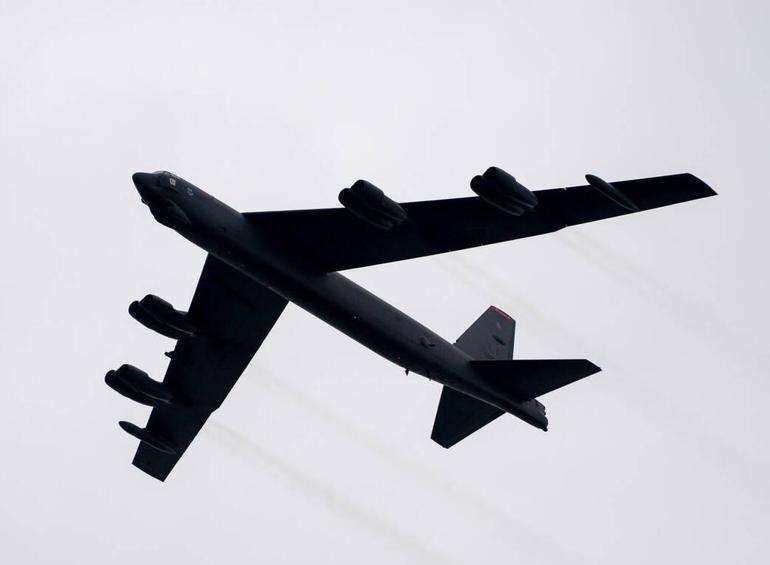 NATO nükleer caydırıcılık tatbikatını başlatıyor: 60 uçak yer alacak