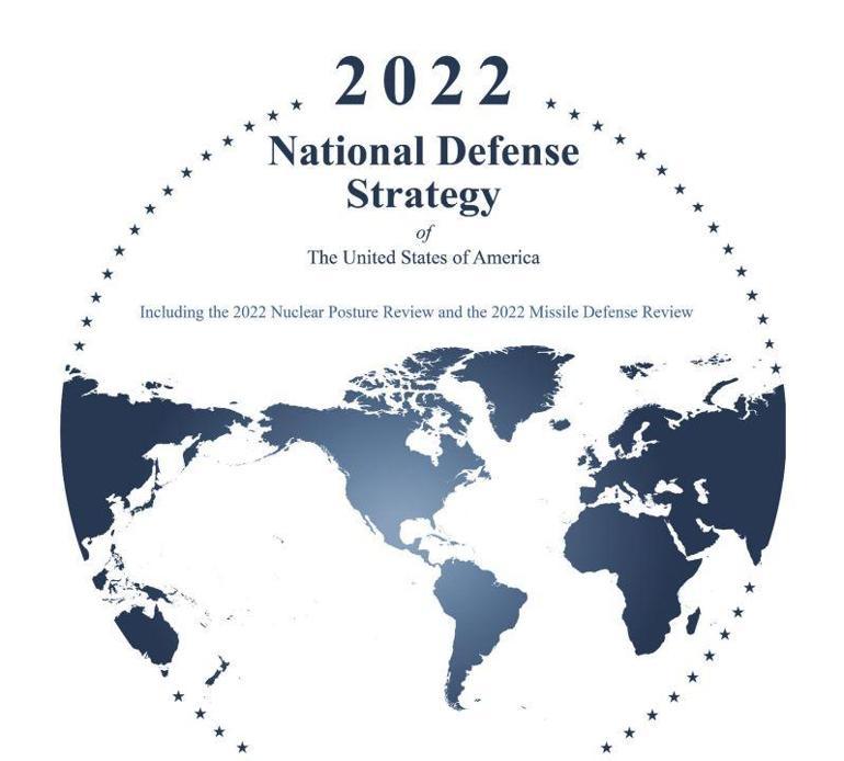 ABD, ilk defa 3 stratejik savunma belgesinin ‘kamu versiyonunu’ açıkladı