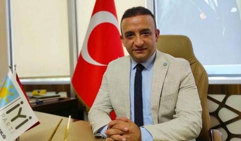 İYİ Partili Gökhan Tozoğlu neden öldü, hastalığı ne Aort damarı yırtılan Gökhan Tozoğlu kimdir, kaç yaşında