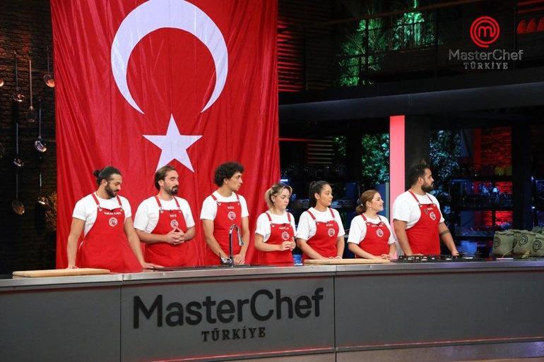 MasterChef ödül oyununu kazanan takım kim oldu 29 Ekim MasterChef para ödülünün sahibi...