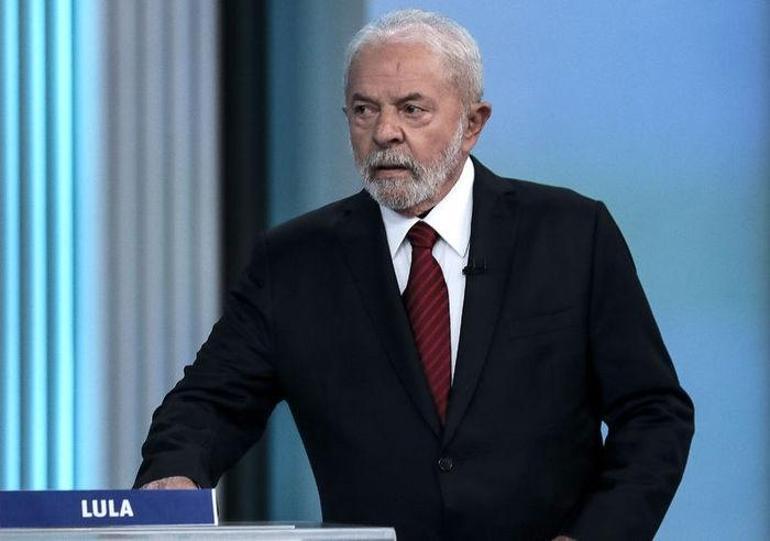 Son dakika haberi: Brezilyada seçimi Lula da Silva kazandı
